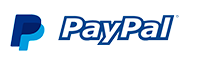 Paypal donate